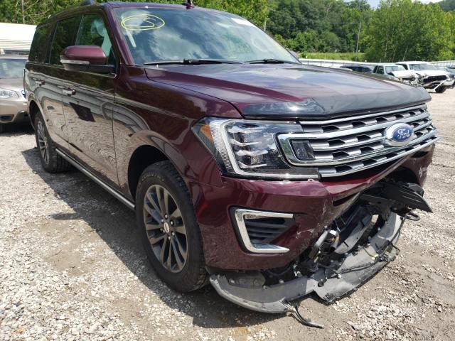 Ford Expedition (2021)