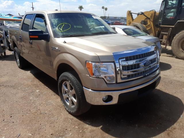 Ford F-150 (2014)