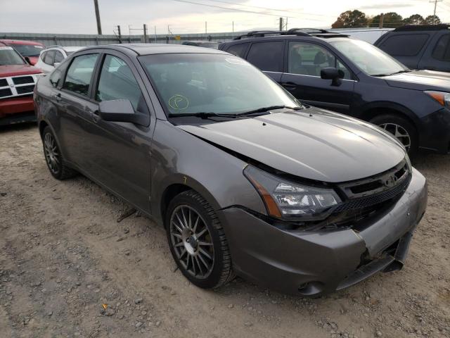 Ford Focus ses (2011)