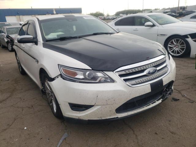 Ford Taurus lim (2010)