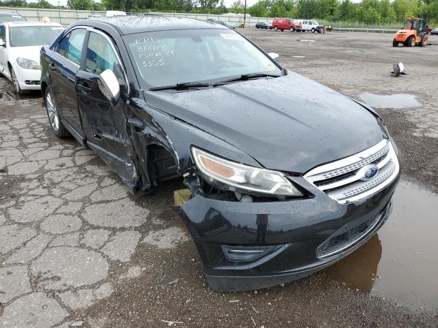 Ford Taurus lim (2010)