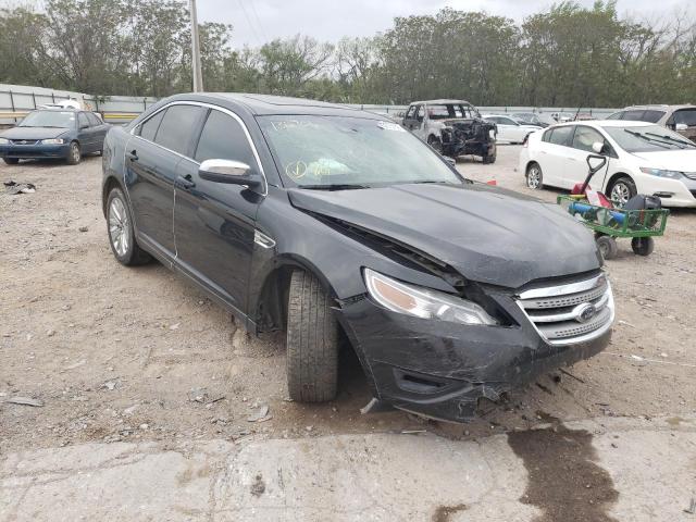 Ford Taurus lim (2010)