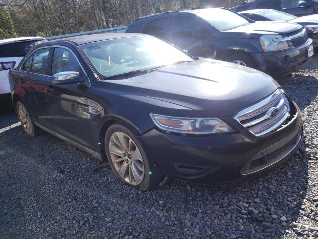 Ford Taurus lim (2010)