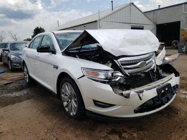 Ford Taurus lim (2010)