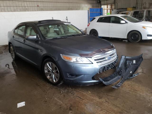 Ford Taurus lim (2010)