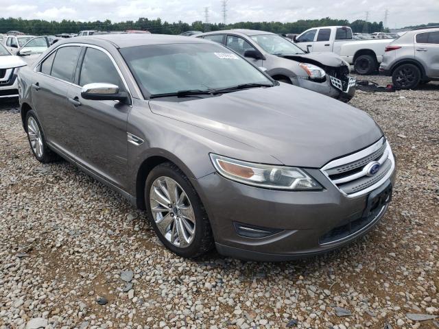 Ford Taurus lim (2012)