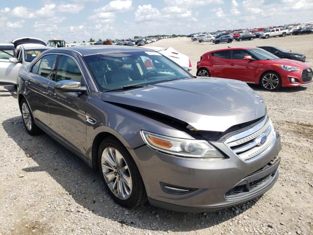 Ford Taurus lim (2012)