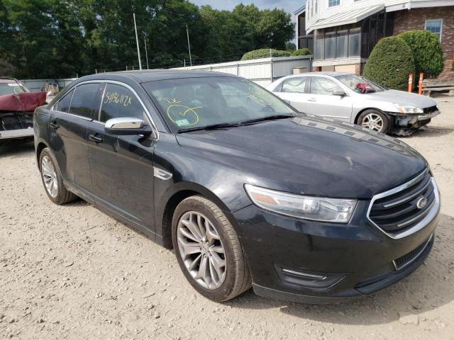 Ford Taurus lim (2013)