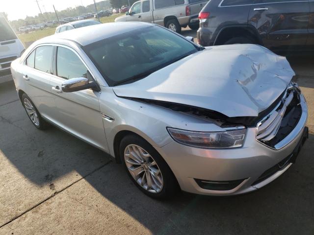 Ford Taurus lim (2013)