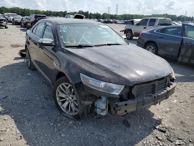 Ford Taurus lim (2014)
