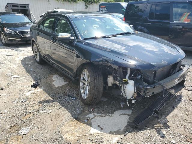 Ford Taurus lim (2014)