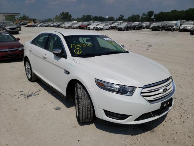 Ford Taurus lim (2014)