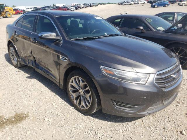 Ford Taurus lim (2015)