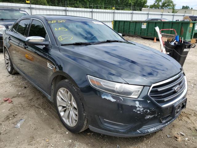 Ford Taurus lim (2015)