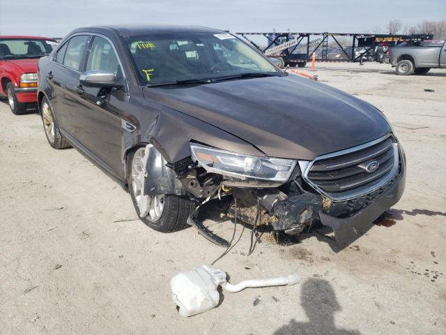 Ford Taurus lim (2015)
