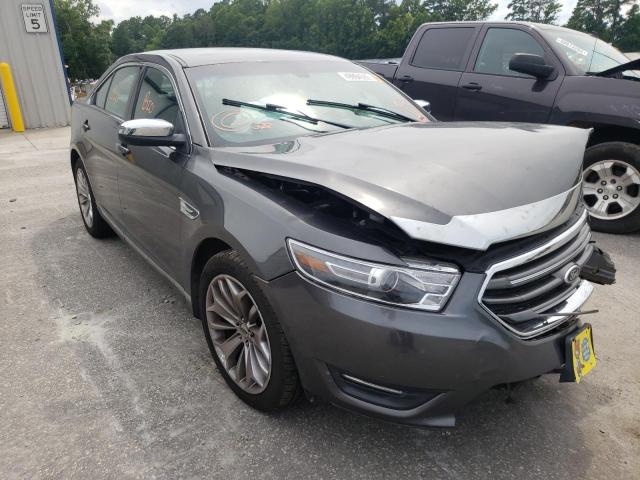 Ford Taurus lim (2016)