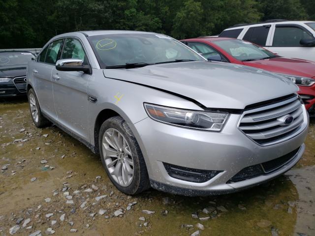 Ford Taurus lim (2018)