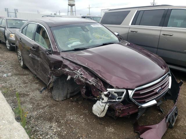 Ford Taurus lim (2019)