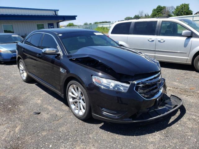 Ford Taurus lim (2019)