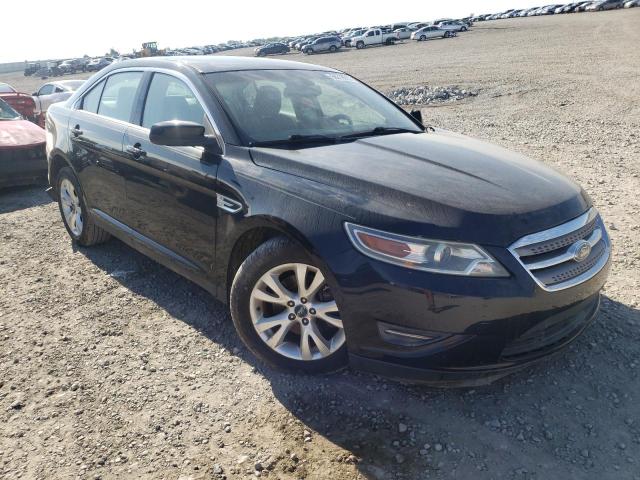 Ford Taurus sel (2010)