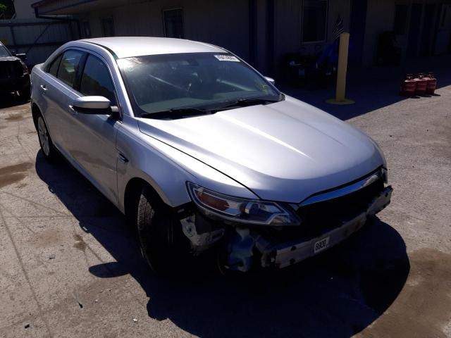 Ford Taurus sel (2010)
