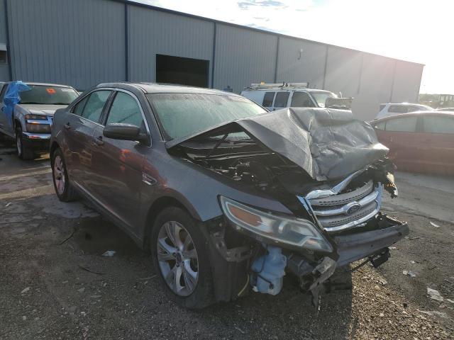 Ford Taurus sel (2011)