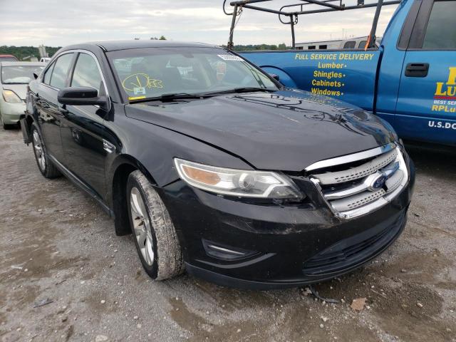 Ford Taurus sel (2011)