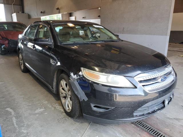 Ford Taurus sel (2011)