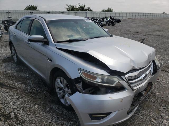 Ford Taurus sel (2011)