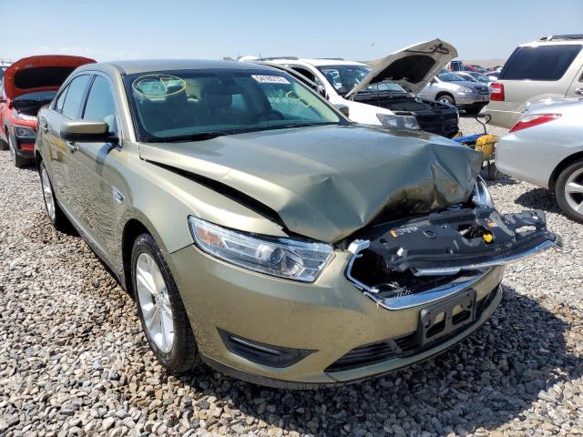 Ford Taurus sel (2013)