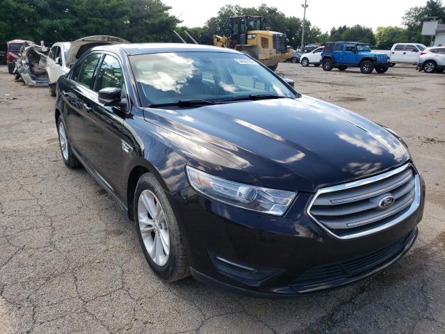 Ford Taurus sel (2013)