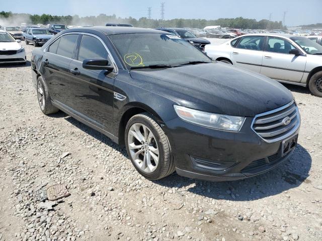Ford Taurus sel (2013)