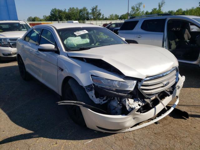 Ford Taurus (2013)