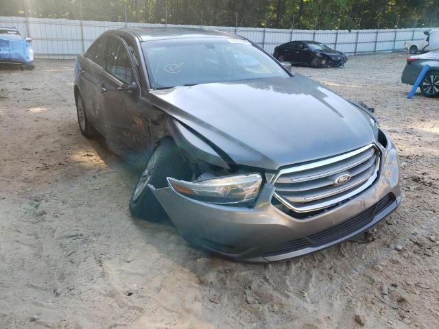 Ford Taurus sel (2014)