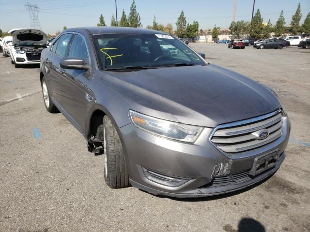 Ford Taurus sel (2014)
