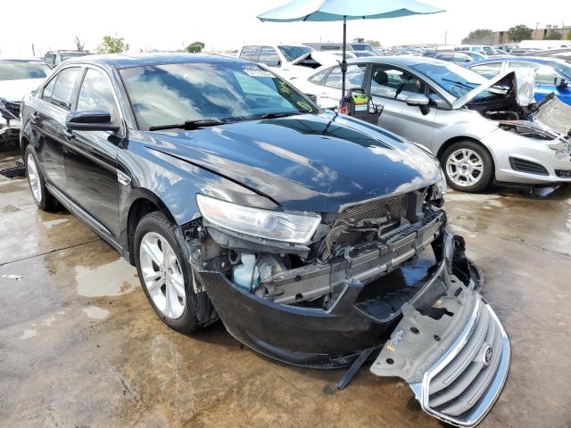 Ford Taurus sel (2014)