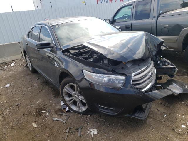 Ford Taurus sel (2014)