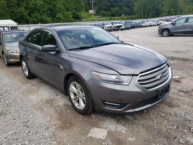 Ford Taurus sel (2014)