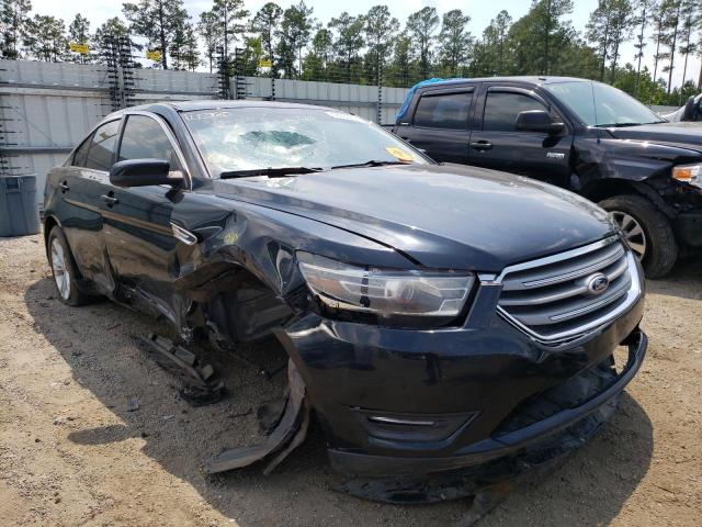 Ford Taurus sel (2015)