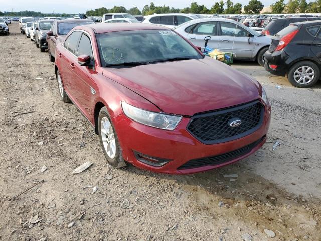 Ford Taurus sel (2015)