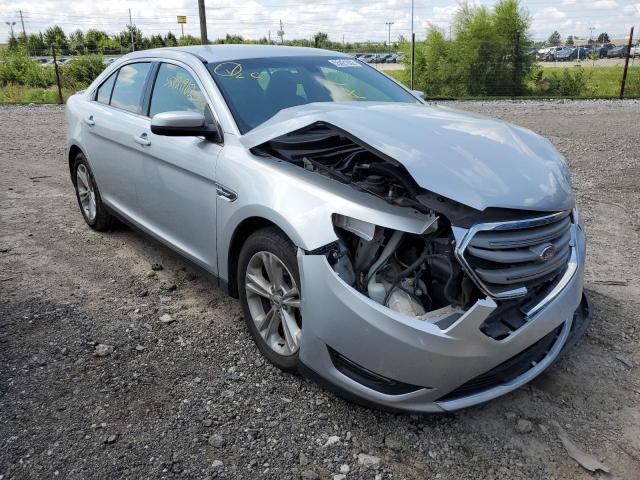Ford Taurus sel (2016)
