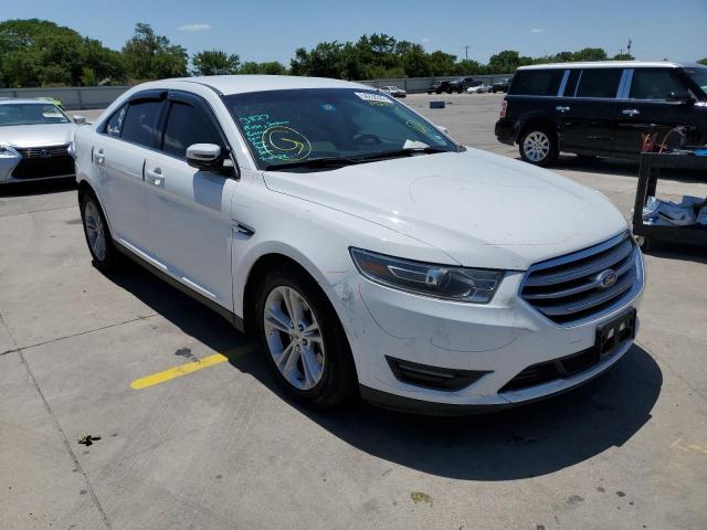 Ford Taurus sel (2016)