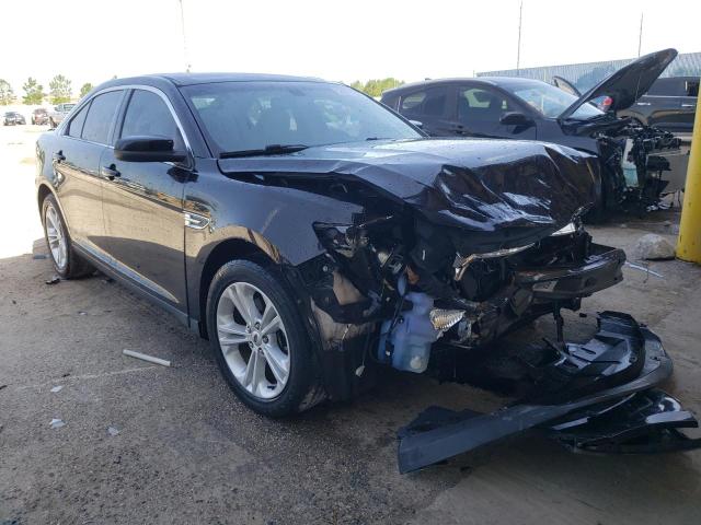 Ford Taurus sel (2016)