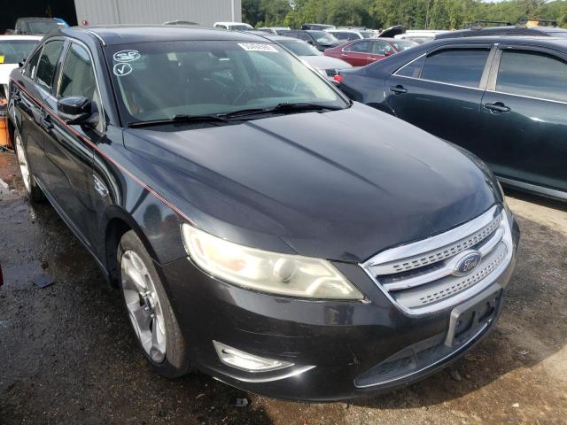 Ford Taurus sho (2010)