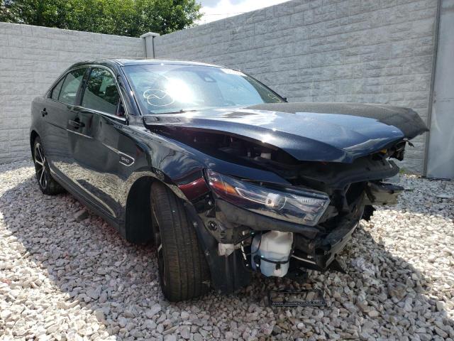 Ford Taurus sho (2015)