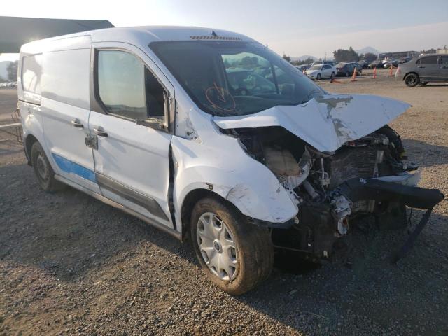 Ford Transit co (2014)