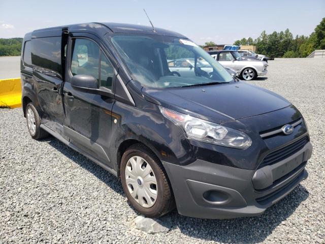 Ford Transit co (2017)