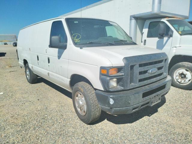 Ford Econoline (2010)