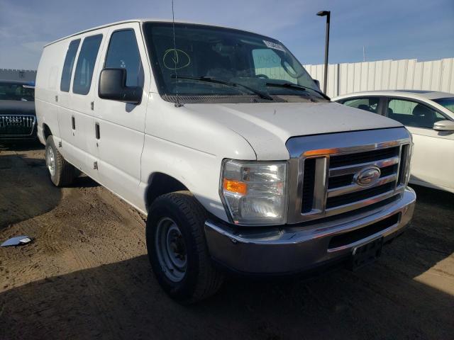 Ford Econoline (2013)