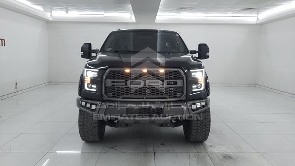 Ford F 150 (2016)